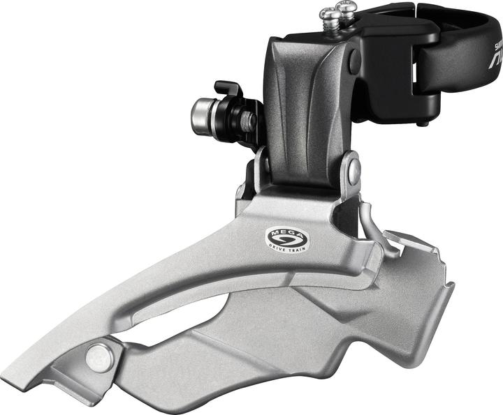 Immagine prodotto Shimano Deragliatore Altus FD-M371 3x9 velocità