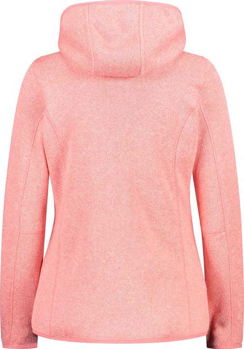 Image du produit CMP Campagnolo Sweat à capuche zippé (36)