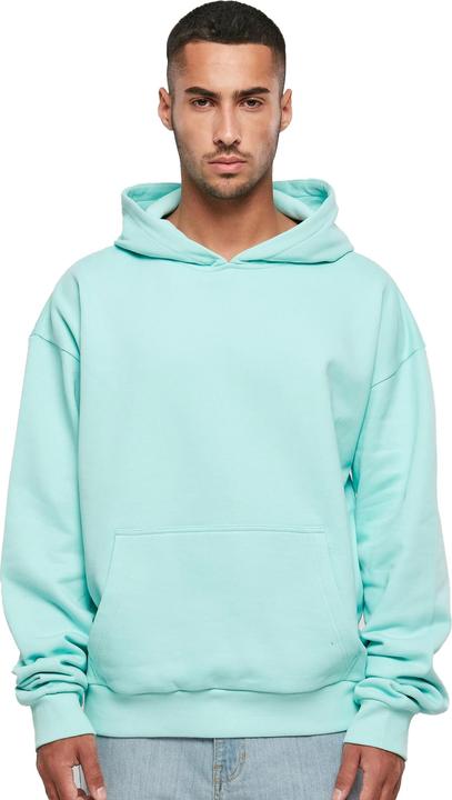 Image du produit Build Your Brand Sweat à capuche Ultra Heavyweight pour homme (3XL)