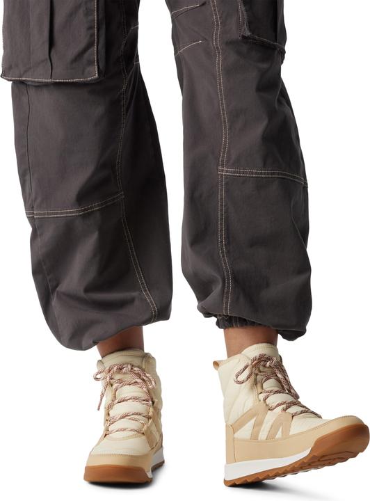 Produktbild Sorel Whitney™ Ii Plus Lace Wp (39)