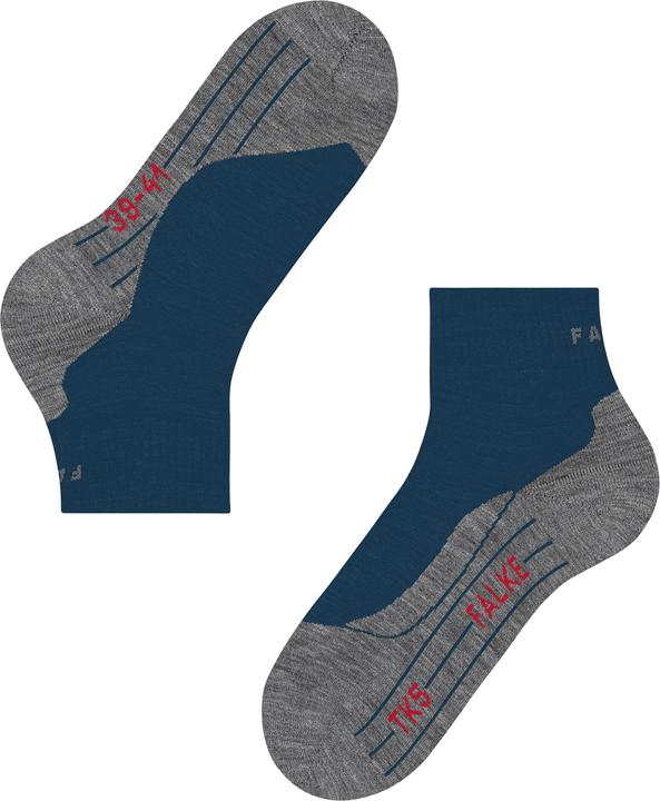 Actual product image Falke TK5 Wander Short Herren Trekking (42 - 43)