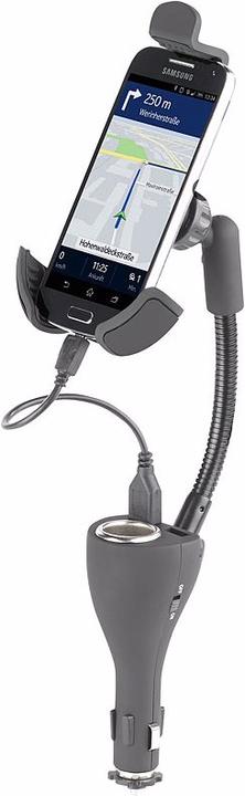 Produktbild Callstel Flexible Kfz-Halterung