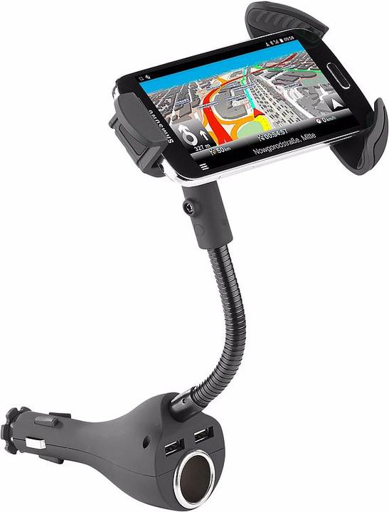 Produktbild Callstel Flexible Kfz-Halterung