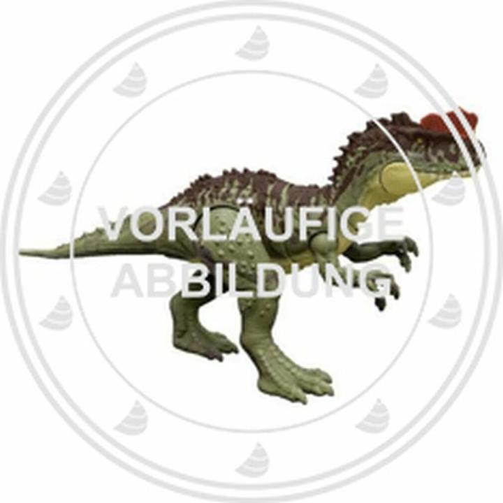 Image du produit Jurassic World Massive Action Yangchuanosaurus