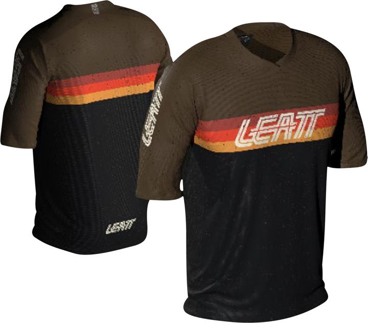 Image du produit Leatt MTB Enduro 3.0 Jersey (3XL)