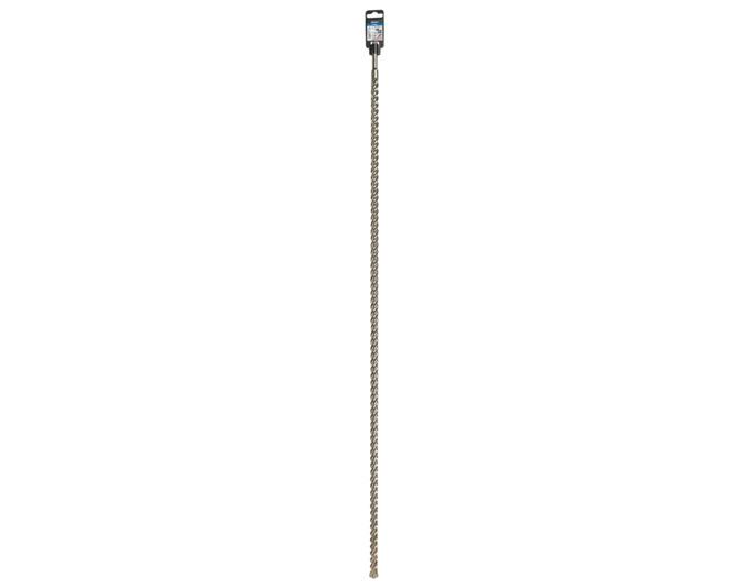 Actual product image Alpen SDSplus hammer drill FORCE cutting (16 mm)