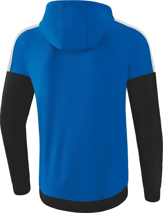 Produktbild Erima Squad Tracktop Jacke Mit Kapuze (S)
