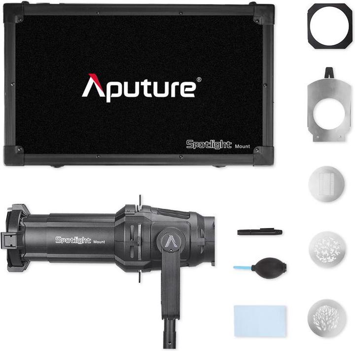 Produktbild Aputure Spotlight Mount Set