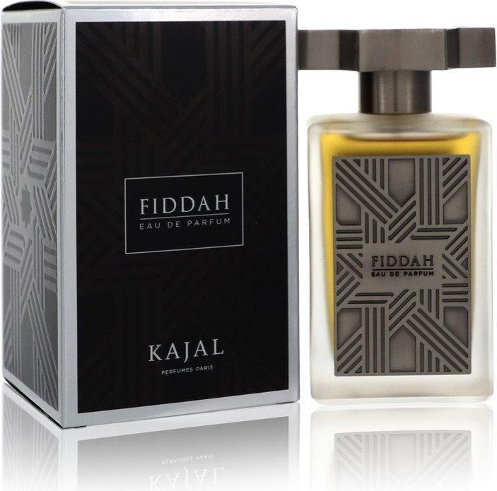 Produktbild Kajal Fiddah by (Eau de Parfum, 100 ml)