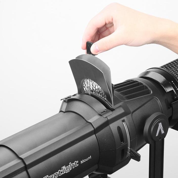 Produktbild Aputure Spotlight Mount Set
