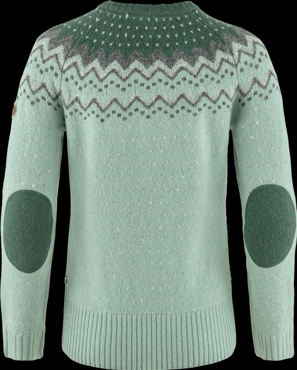 Produktbild Fjällräven Women's Övik Knit Sweater (M)