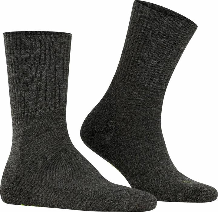 Immagine prodotto Falke Calzini sportivi (Confezione da 2, 37 - 38)