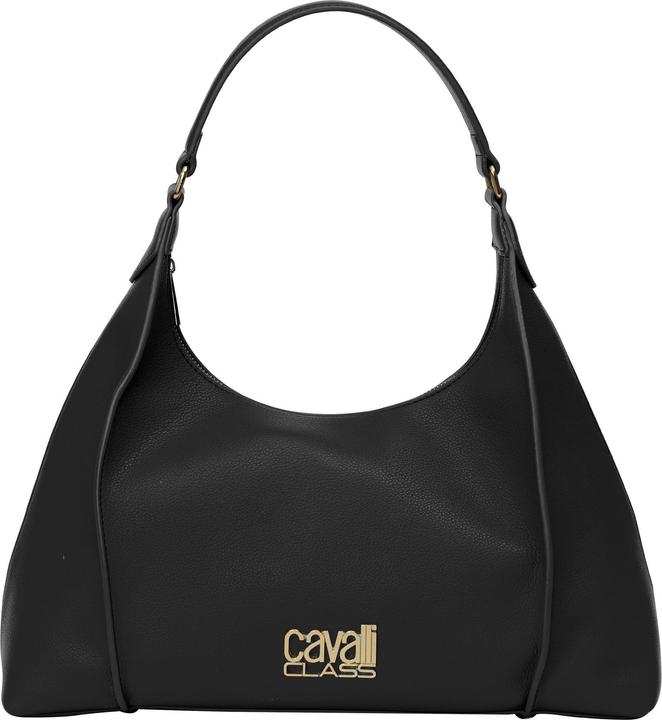 Actual product image Cavalli Class Patrizia Schultertasche 36 cm