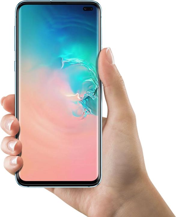 Produktbild Samsung LCD-Display Galaxy S10 Plus (Display, Galaxy S10+)