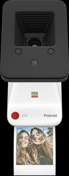 Immagine prodotto Polaroid Laboratorio (i-Tipo)