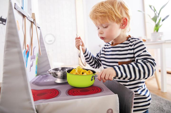 Produktbild Haba Italienische Küche