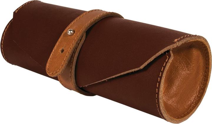 Actual product image Online Pen Roll Pouch