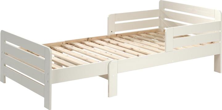 Immagine prodotto Vipack Letto trasformabile Jumper Bianco (200 x 140 cm)
