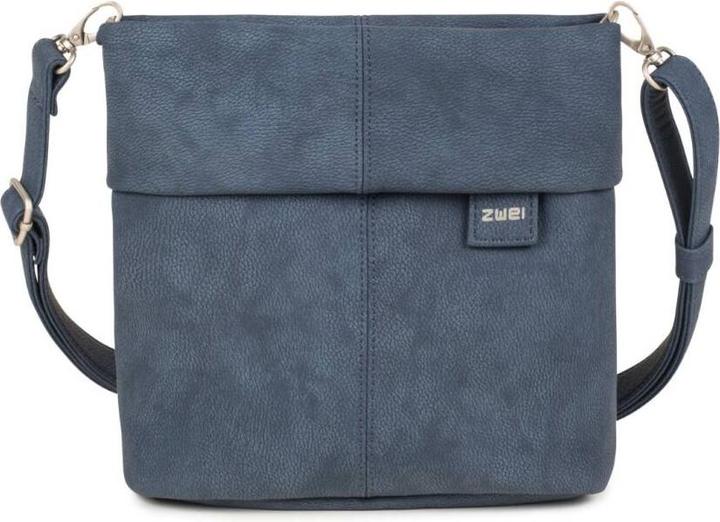 Nubuck blue