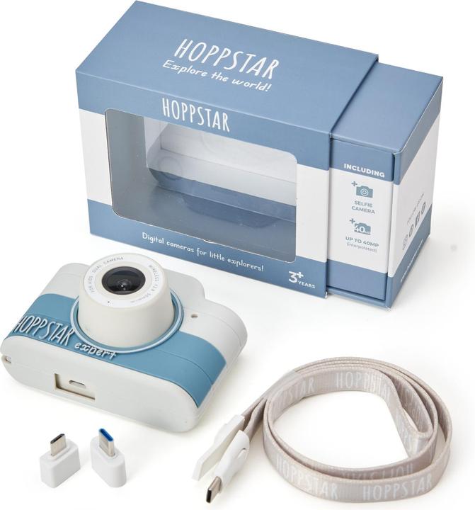 Image du produit Hoppstar Expert Digital