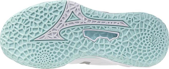Produktbild Mizuno Wave Stealth Neo 2 (43)