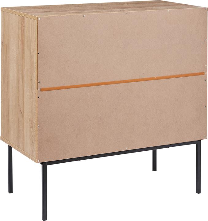 Actual product image Beliani Pasco (80 x 40 x 80 cm)