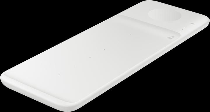 Image du produit Samsung Trio EP-P6300 (9 W)