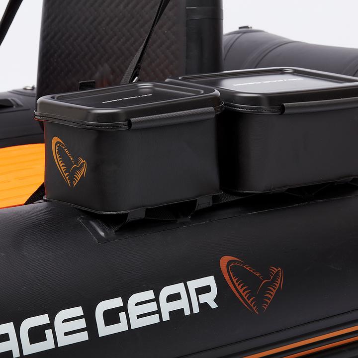 Actual product image Savage Gear Belly Boat Pro - Motor
