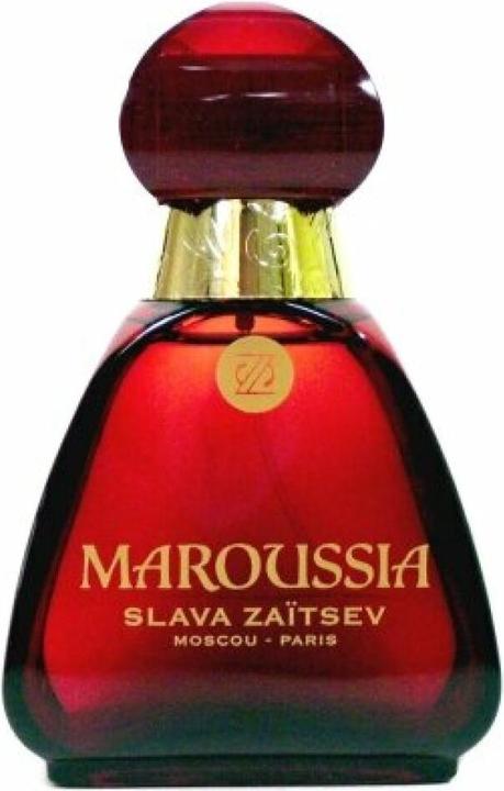 Produktbild Slava Zaitsev Maroussia (Eau de Toilette, 30 ml)
