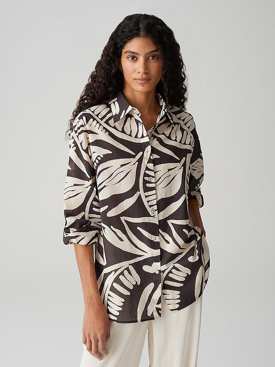 Immagine prodotto Opus Blusenshirt FUMINE TROPICAL (42)