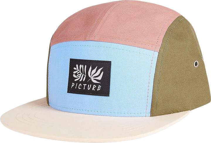 Actual product image Picture Tropenat 5P (One size)