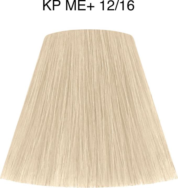 Immagine prodotto Wella Koleston Perfect ME+ Colore dei capelli biondo speciale (12, 16)