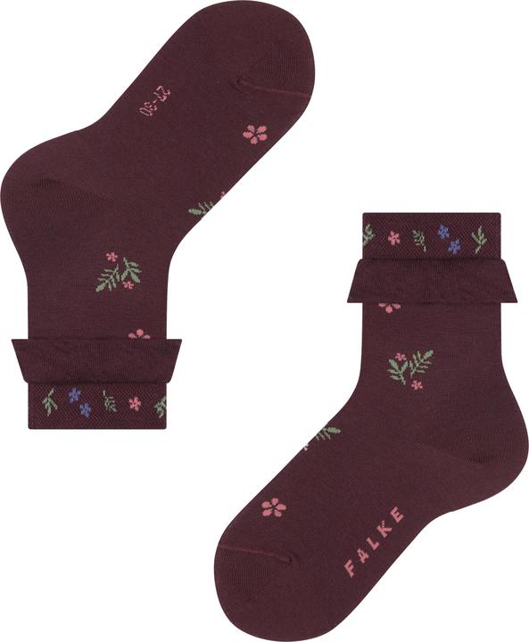 Produktbild Falke Country Flower Kinder Socken (27 - 30)