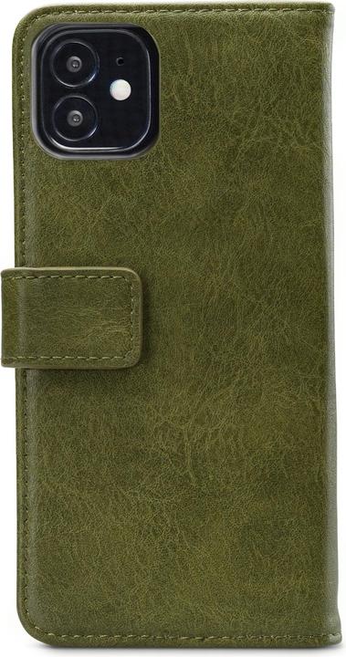 Immagine prodotto Mobilize Portafoglio Elite Gelly (Apple iPhone 12 mini)