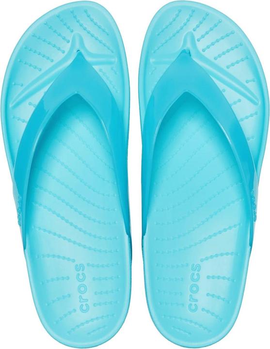 Immagine prodotto Crocs W's Splash Shine Flip (37)