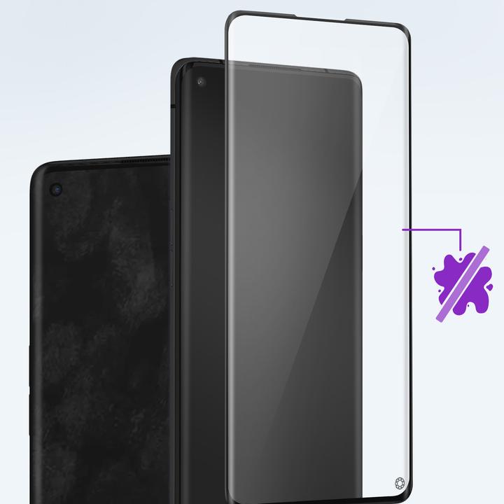 Immagine prodotto Bigben Connected Pellicola di vetro flessibile (1 Pezzo/i, Oppo Reno 4 Pro 5G, Oppo Reno 4 Pro)