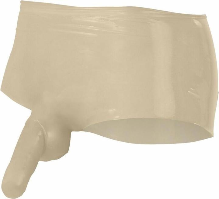Actual product image LateX Toys Latex briefs "Benny (XL)
