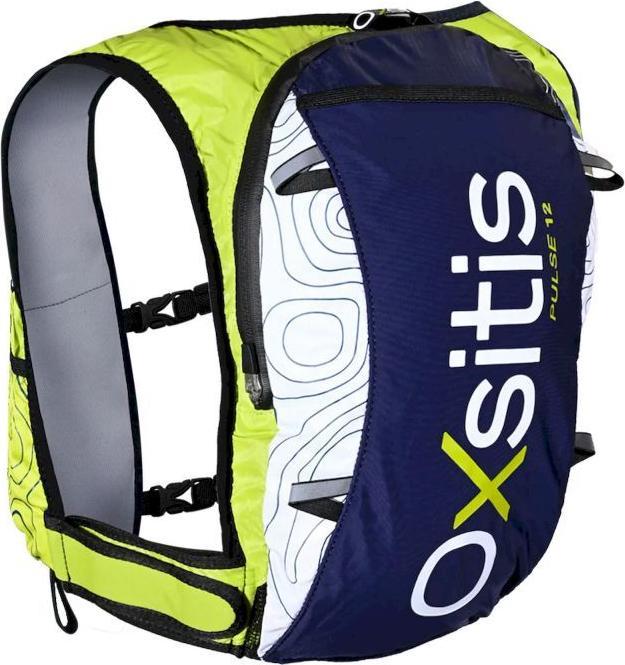 Immagine prodotto Oxsitis Pulse 12 Ultra (10 l)