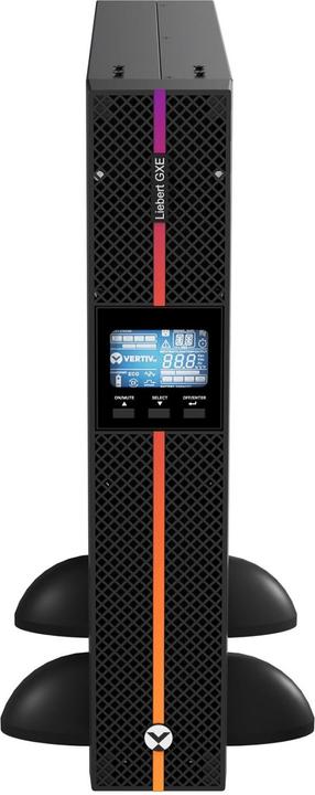 Actual product image Vertiv GXE3-3000IRT2UXL (3000 VA, 2700 W, Online double converter UPS)