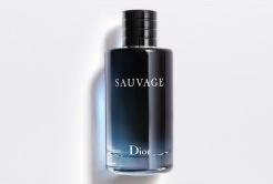 Image du produit Dior Sauvage (Eau de toilette, 200 ml)