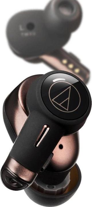 Image du produit Audio-Technica ATH-TWX9 (ANC, 6 h, Sans fil)