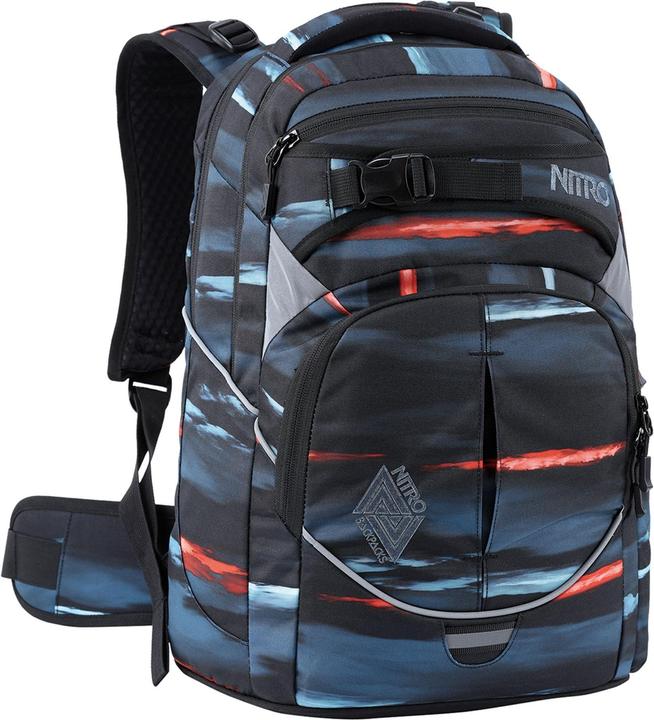 Produktbild Nitro Acid Dawn (30 l)