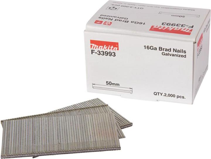 Actual product image Makita F-33993