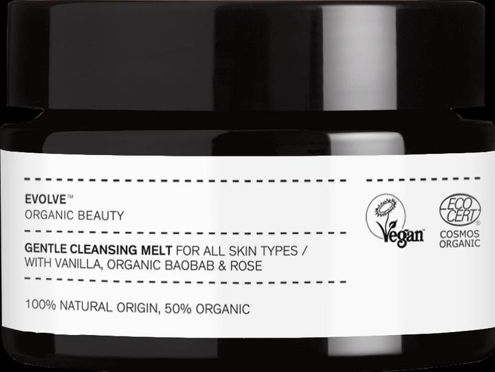 Produktbild Evolve - Gentle Cleansing Melt (30 ml)