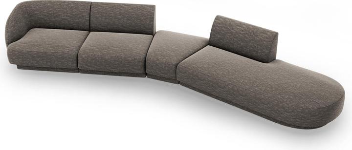 Produktbild Micadoni Miley (2-Sitzer, 3-Sitzer, 4-Sitzer)
