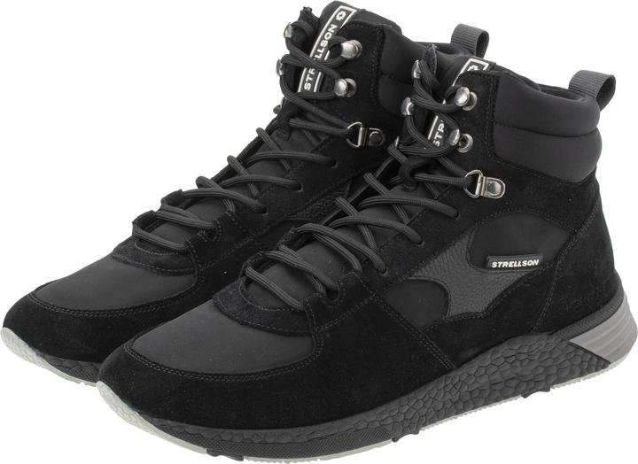 Produktbild Strellson flex cross kilburn hi sneaker yt6 (46)