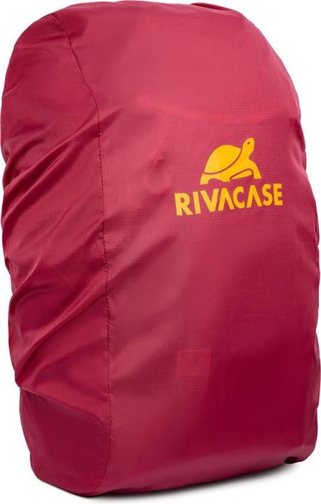 Produktbild Rivacase NB BACKPACK 30L 17.3 "/ BURGUNDY Red 5361 (30 l)