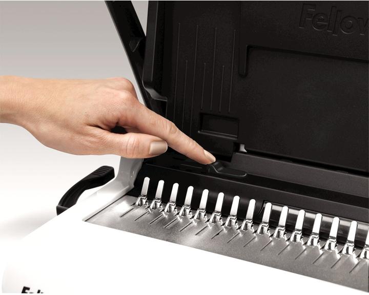Immagine prodotto Fellowes Stella+ 150 (Rilegatura in plastica)