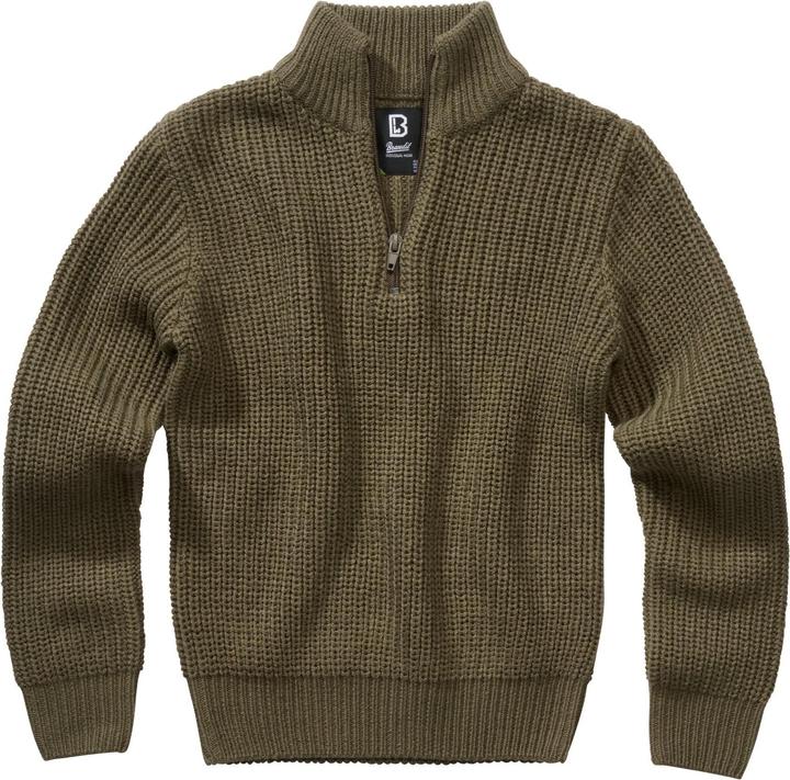 Verde oliva