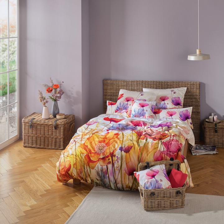 Actual product image Erwin Müller Bettwäsche (Duvet cover, 200x220 cm + 80x80 cm)
